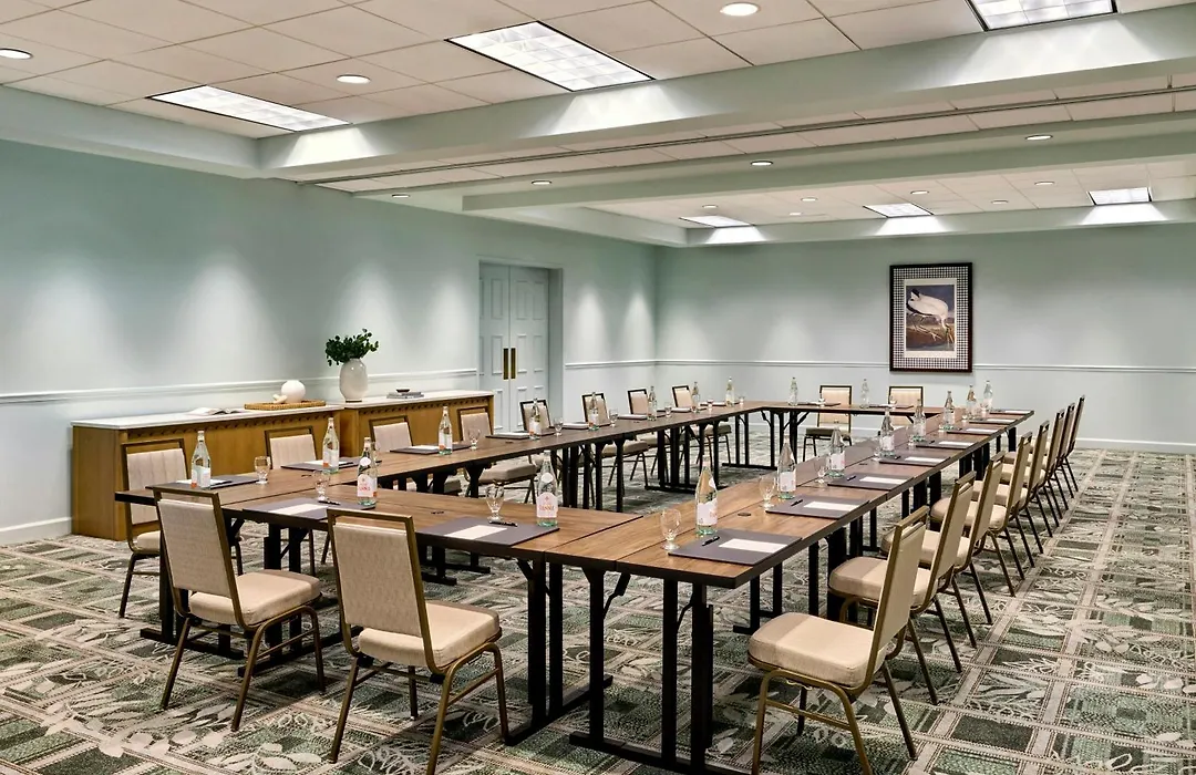 Omni Amelia Island Resort & Spa-1